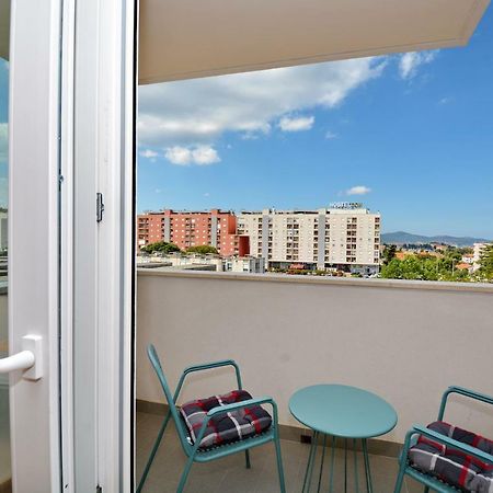 Apartman Dolac Задар Екстериор снимка
