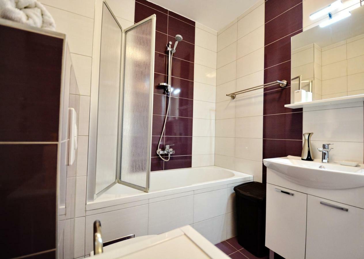 Apartman Dolac Задар Екстериор снимка